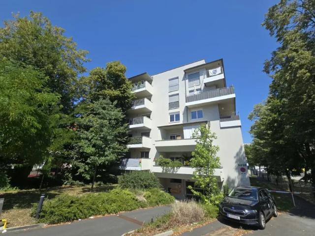 Wohnung mieten in Eggenberg, Graz