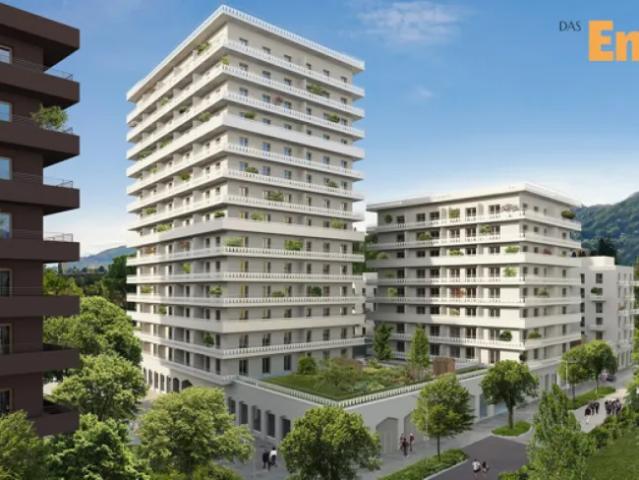 Wohnung mieten in Eggenberg, Graz