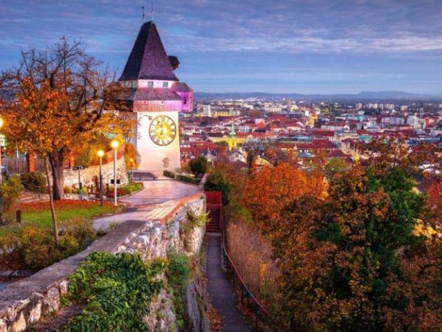 Wohnung mieten in Eggenberg, Graz