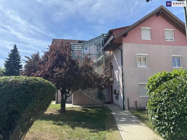 Wohnung kaufen in Wetzelsdorf, Graz