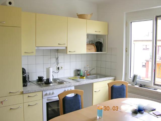 Wohnung mieten in Wetzelsdorf, Graz