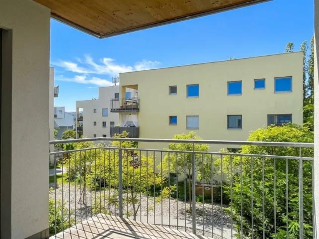 Wohnung mieten in Wetzelsdorf, Graz