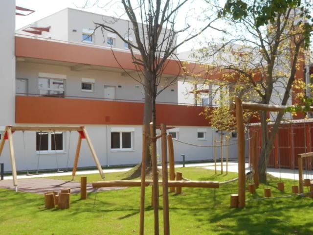 Wohnung mieten in Wetzelsdorf, Graz