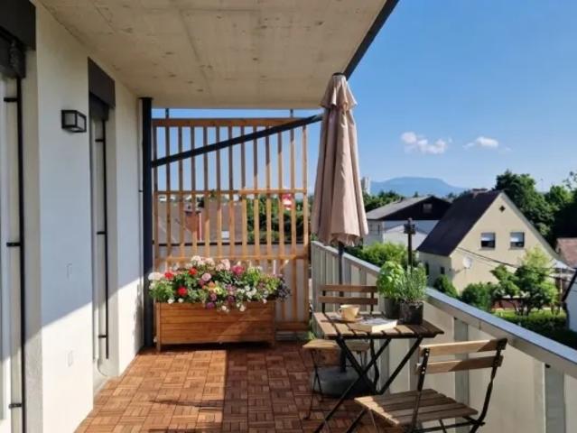 Wohnung mieten in Straßgang, Graz