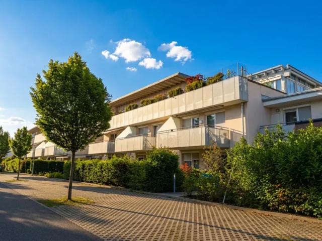 Wohnung kaufen in Puntigam, Gersdorf-Feistritz