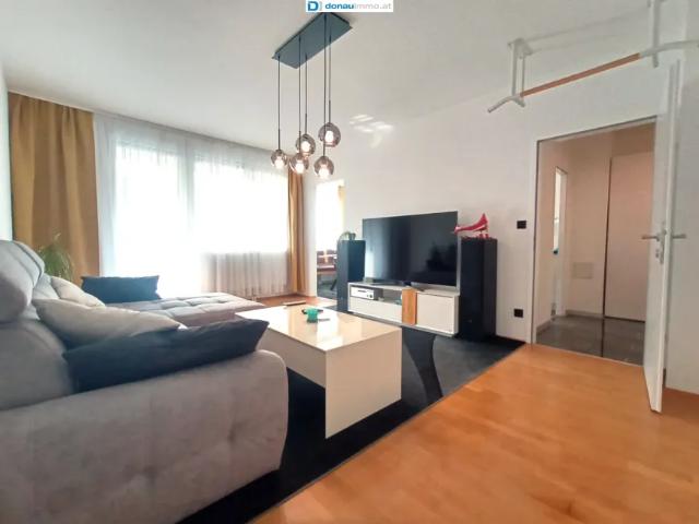 Wohnung kaufen in Andritz, Gersdorf-Feistritz