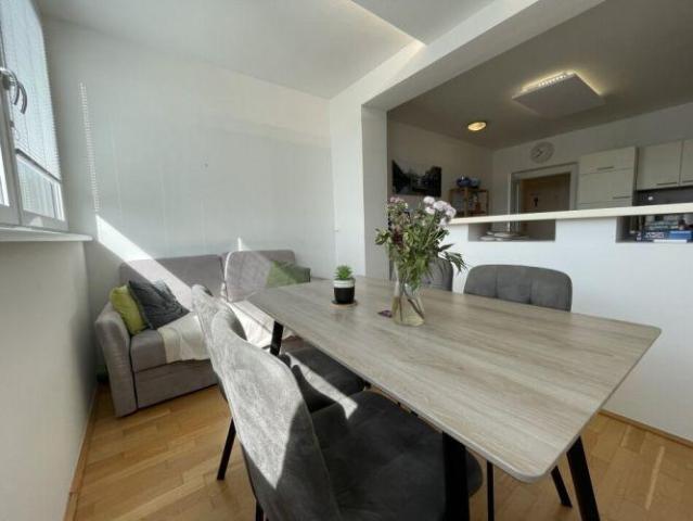 Wohnung kaufen in Andritz, Gersdorf-Feistritz