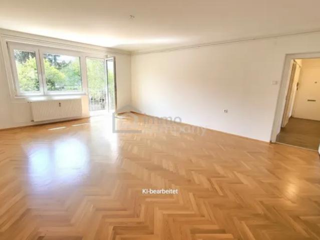 Wohnung kaufen in Andritz, Gersdorf-Feistritz