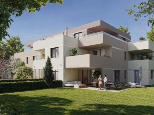 Wohnung kaufen in Andritz, Gersdorf-Feistritz