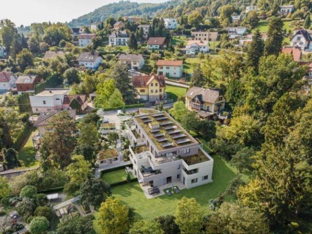 Wohnung kaufen in Andritz, Gersdorf-Feistritz