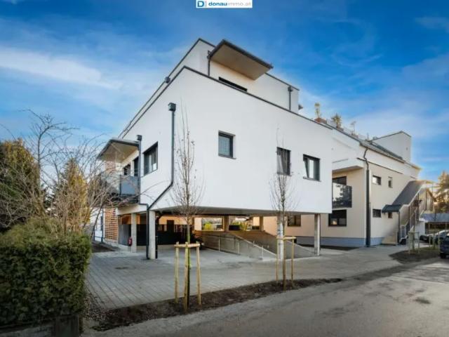Wohnung kaufen in Andritz, Gersdorf-Feistritz