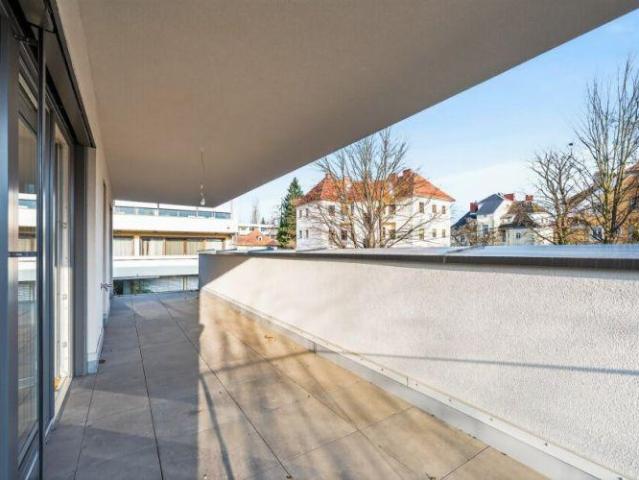 Wohnung kaufen in Andritz, Gersdorf-Feistritz