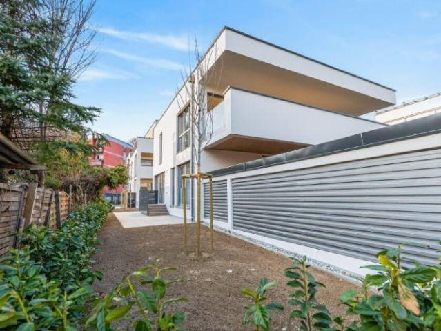 Wohnung kaufen in Andritz, Gersdorf-Feistritz