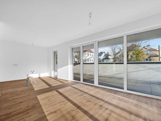 Wohnung kaufen in Andritz, Gersdorf-Feistritz