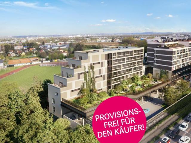 Wohnung kaufen in Graz, Gersdorf-Feistritz