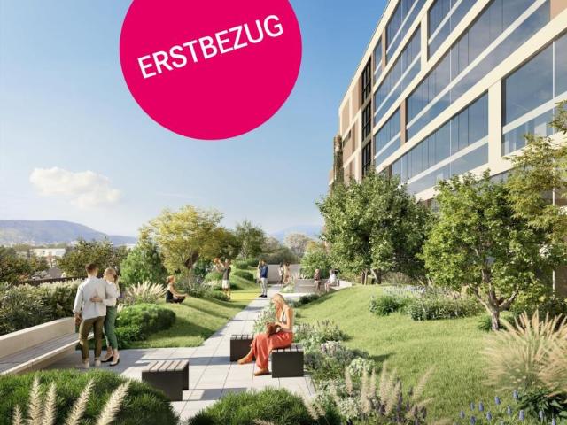 Wohnung kaufen in Graz, Gersdorf-Feistritz