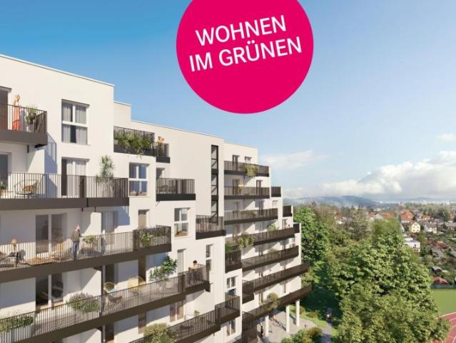 Wohnung kaufen in Graz, Gersdorf-Feistritz