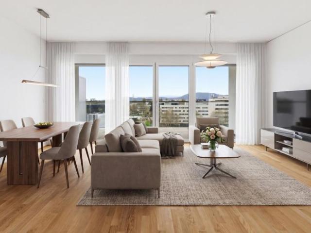 Wohnung mieten in Graz, Gersdorf-Feistritz