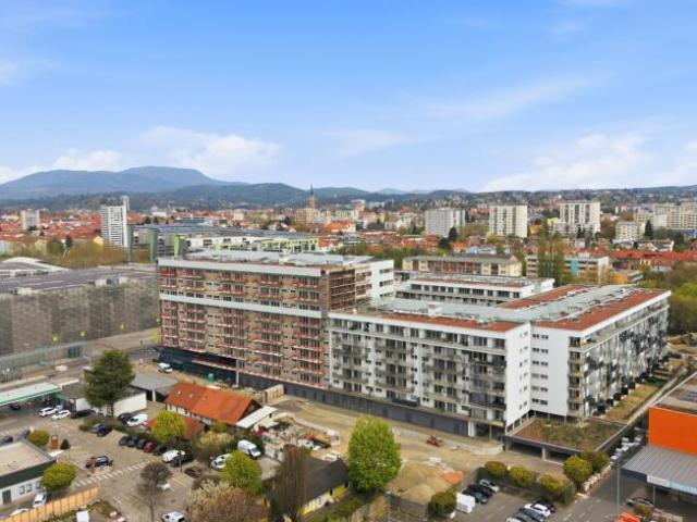 Wohnung mieten in Graz, Gersdorf-Feistritz