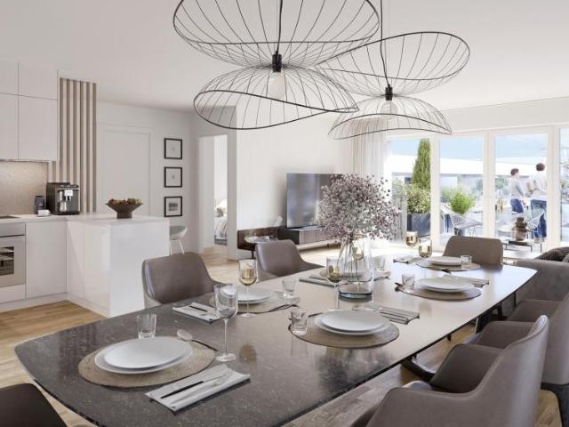 Wohnung mieten in Graz, Gersdorf-Feistritz
