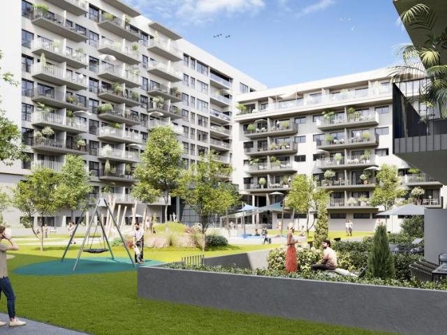 Wohnung mieten in Graz, Gersdorf-Feistritz