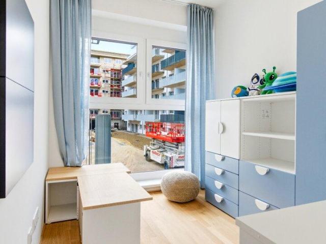 Wohnung mieten in Graz, Gersdorf-Feistritz