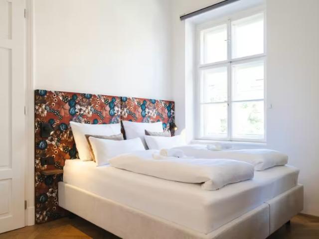 Wohnung mieten in Innere Stadt, Gersdorf-Feistritz