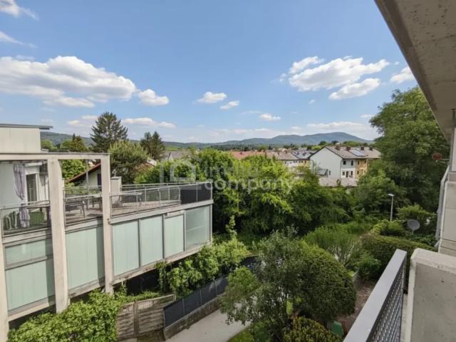 Wohnung kaufen in Andritz, Gersdorf-Feistritz