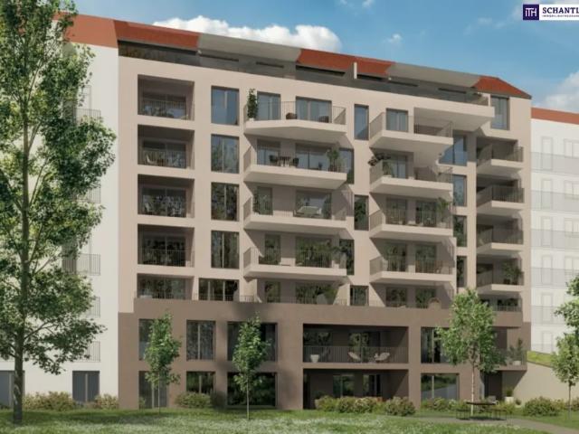 Wohnung kaufen in Andritz, Gersdorf-Feistritz