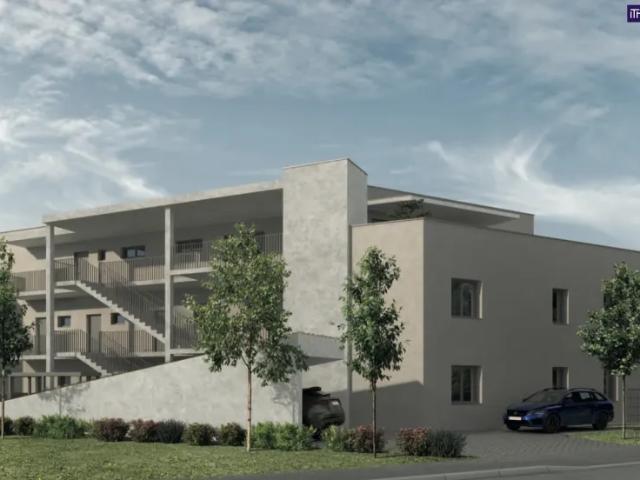 Wohnung kaufen in Andritz, Gersdorf-Feistritz