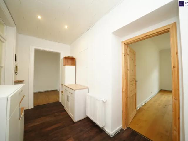 Wohnung kaufen in Andritz, Gersdorf-Feistritz