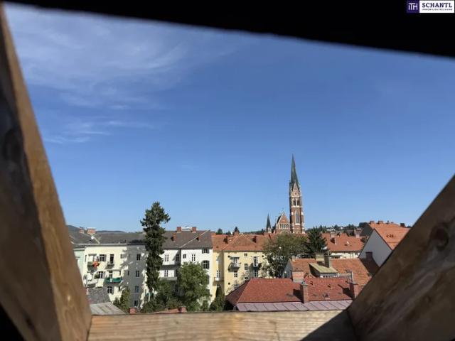 Wohnung kaufen in Andritz, Gersdorf-Feistritz