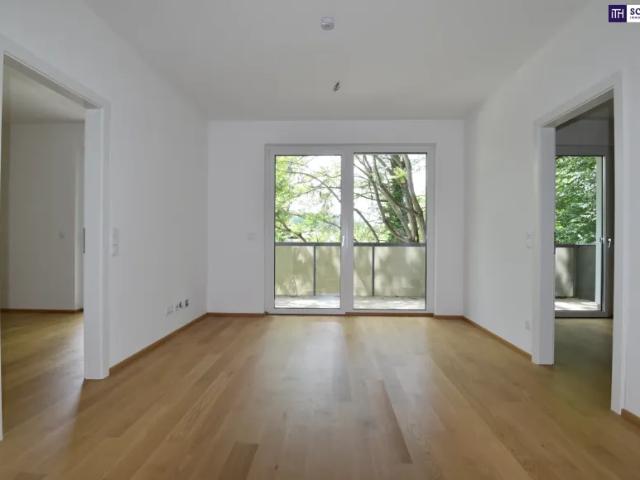 Wohnung kaufen in Andritz, Gersdorf-Feistritz