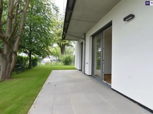 Wohnung kaufen in Andritz, Gersdorf-Feistritz