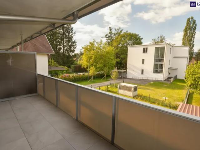 Wohnung kaufen in Andritz, Gersdorf-Feistritz
