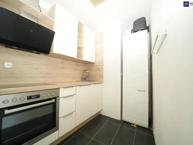 Wohnung kaufen in Andritz, Gersdorf-Feistritz