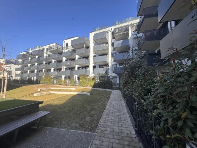 Wohnung mieten in Andritz, Gersdorf-Feistritz