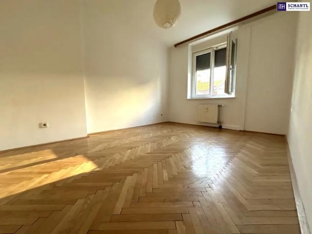 Wohnung kaufen in Andritz, Gersdorf-Feistritz