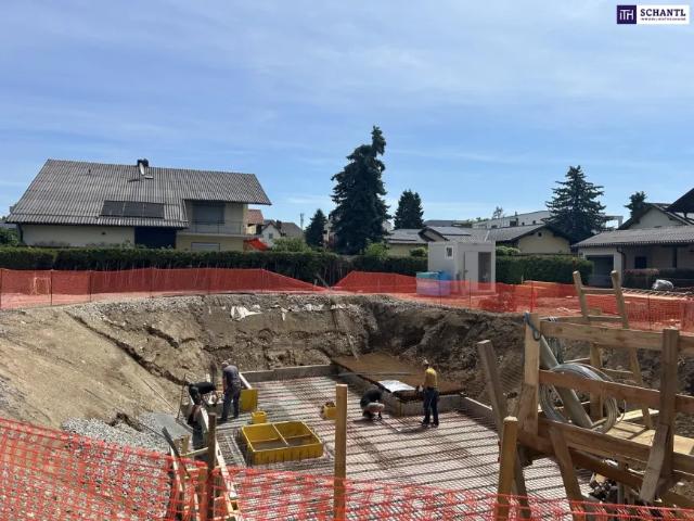 Wohnung kaufen in Andritz, Gersdorf-Feistritz