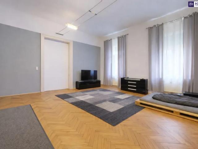 Wohnung kaufen in Andritz, Gersdorf-Feistritz