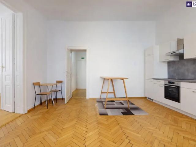 Wohnung kaufen in Andritz, Gersdorf-Feistritz