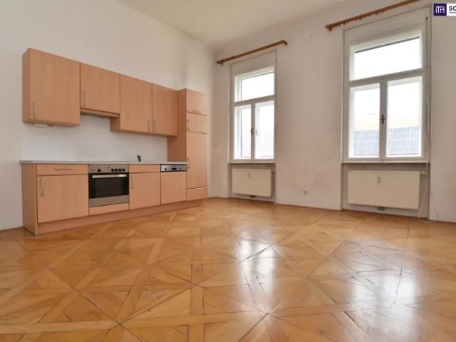 Wohnung kaufen in Andritz, Gersdorf-Feistritz