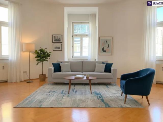 Wohnung kaufen in Andritz, Gersdorf-Feistritz