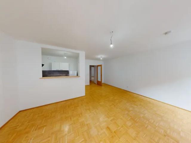 Wohnung kaufen in Andritz, Gersdorf-Feistritz