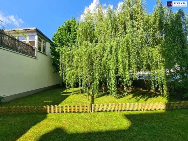 Wohnung kaufen in Andritz, Gersdorf-Feistritz