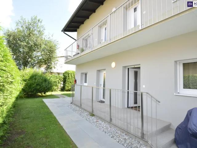 Wohnung kaufen in Andritz, Gersdorf-Feistritz