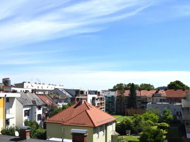 Wohnung kaufen in Andritz, Gersdorf-Feistritz