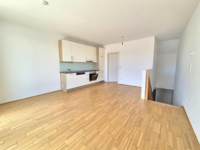 Wohnung mieten in Andritz, Gersdorf-Feistritz