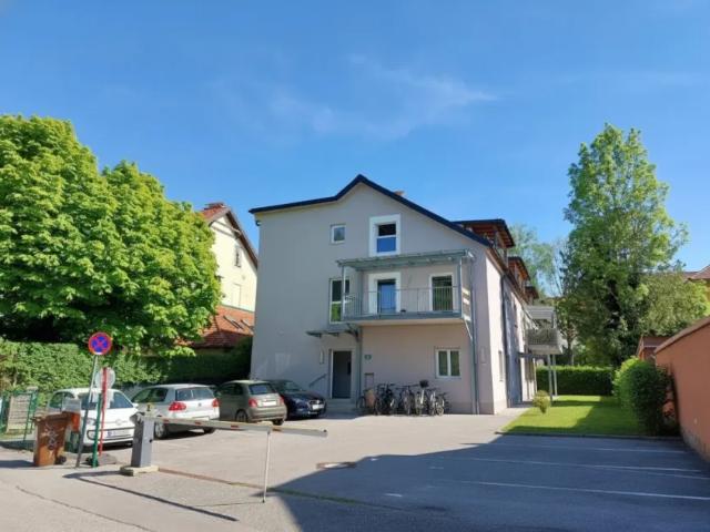Wohnung mieten in Andritz, Gersdorf-Feistritz