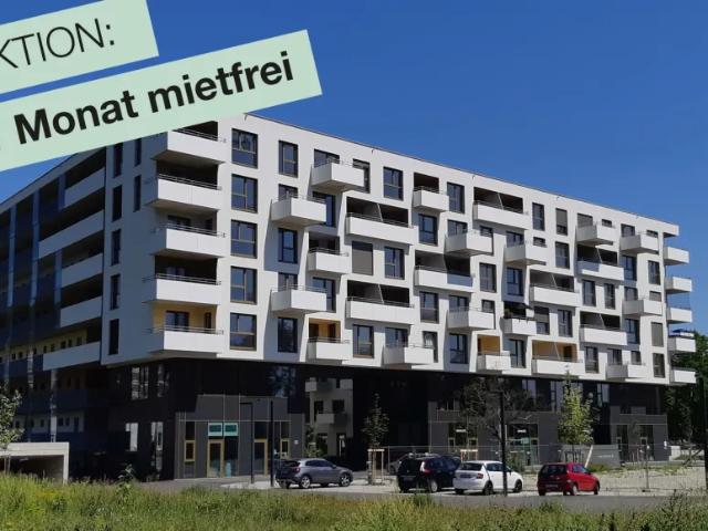 Wohnung mieten in Andritz, Gersdorf-Feistritz